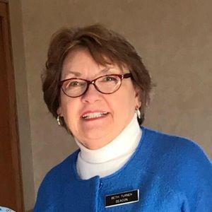 Meet your Posher, Beth